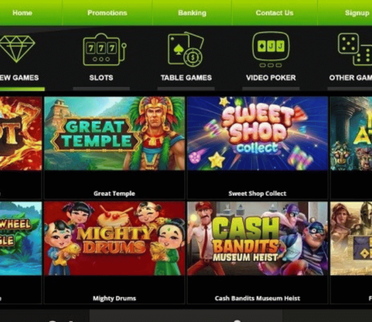 Legit Online Casinos (2025): Top 10 Safe Casino Sites