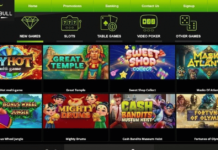 Legit Online Casinos (2025): Top 10 Safe Casino Sites
