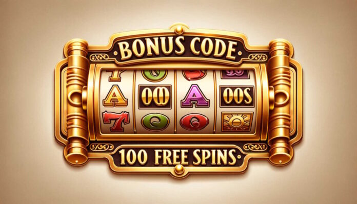 100-free-spins-bonus-code-post-1024x585-5 Play with 100 Free Spins No Deposit Bonus - Planet 7 Casino