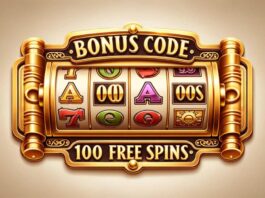 Play with 100 Free Spins No Deposit Bonus - Planet 7 Casino