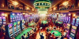 Verde casino - Menshealth.hr