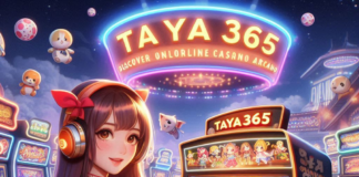 Taya365 Live Casino — Offering the Best Live Casino Experience for ...