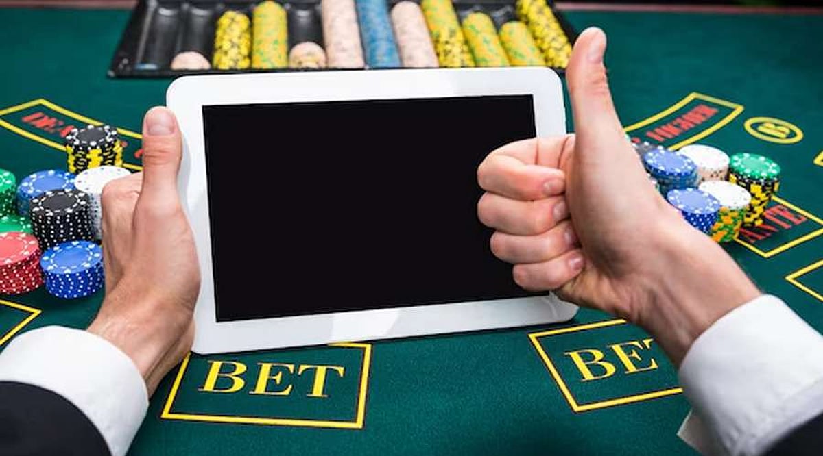 11 Online Casino Sites with Fast Payout - Compare Instant Withdrawal ...