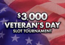 Events - in Reno-Sparks Nevada, Nugget Casino Resort