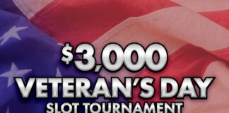 Events - in Reno-Sparks Nevada, Nugget Casino Resort