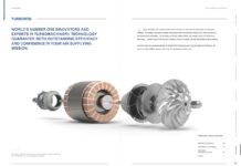 Turbowin - WL Serise - Turbo blower by Turbowin