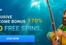 Login and Registration Process at ICE Casino Online