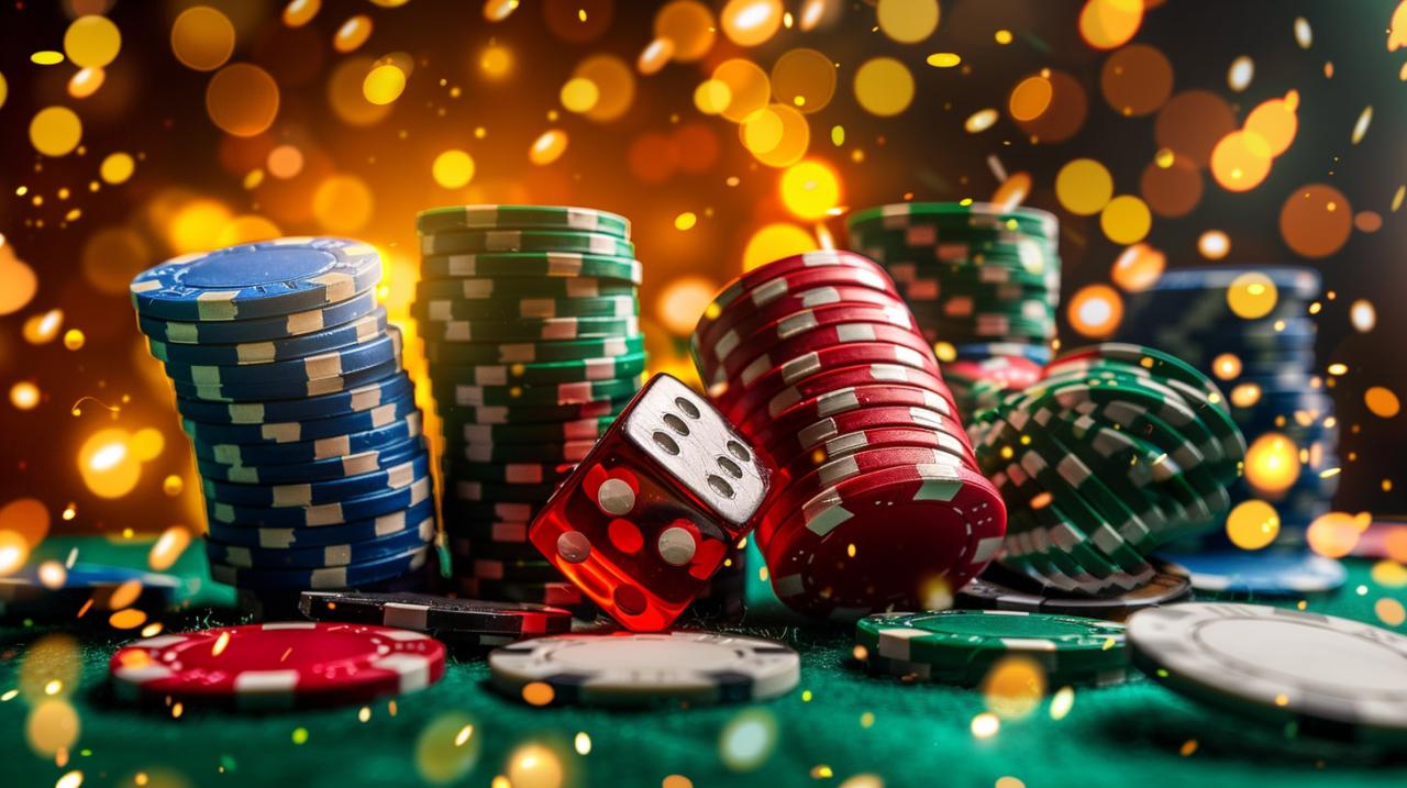8 Casino Bet: Conheça a plataforma de apostas online mais confiável