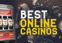 Fambet Casino – Get Authorized Casino App in UK Best Online Casinos (2023) Ranked by Generous Bonuses, Game Variety ...