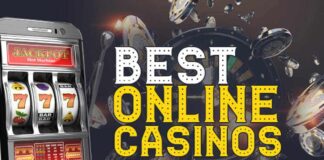 Best Online Casinos (2023) Ranked by Generous Bonuses, Game Variety ...