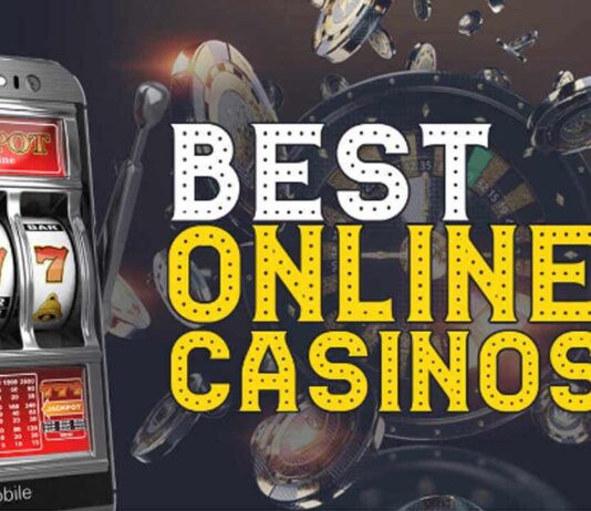 Best Online Casinos (2023) Ranked by Generous Bonuses, Game Variety ...