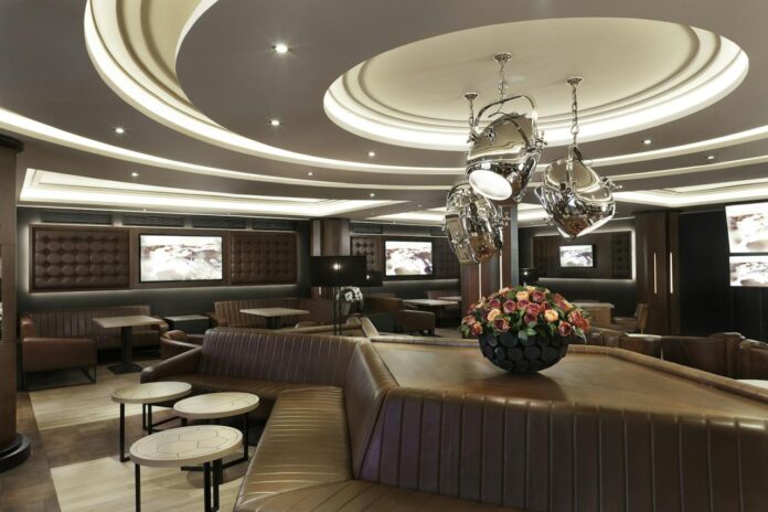 1431589073366IMG_9267 Efbet Casino by IDEA International - Architizer