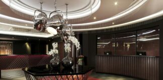 Efbet Casino by IDEA International - Architizer