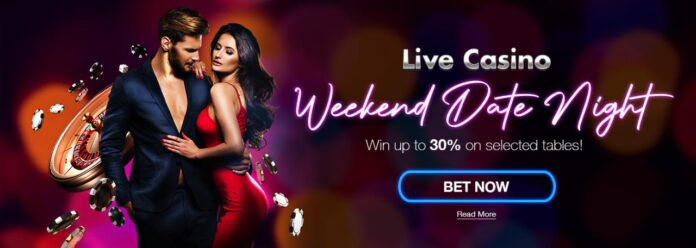 146da3115603715.6051b7b07aca0-2 Casino Promotion Banner on Behance