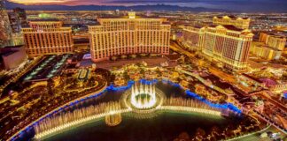 Best Vegas Casinos — 12 best casinos in Las Vegas