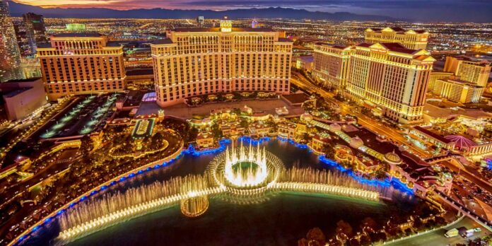 1492614901-las-vegas-hotels Best Vegas Casinos — 12 best casinos in Las Vegas