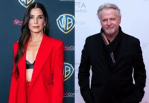 Sandra Bullock Reveals Why Aidan Quinn Isn't in Practical Magic 2