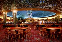 casino - Buscar con Google | Barra de bar, Casino, Las vegas