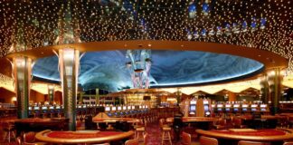 casino - Buscar con Google | Barra de bar, Casino, Las vegas