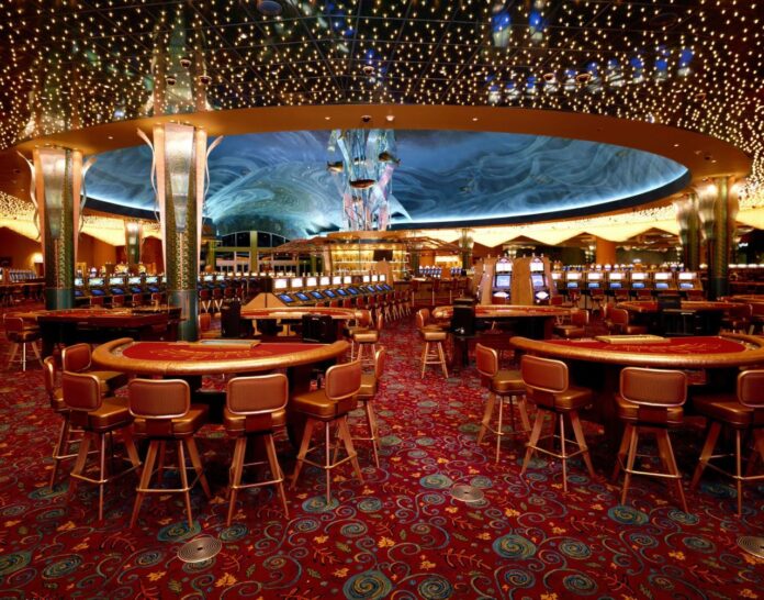 casino - Buscar con Google | Barra de bar, Casino, Las vegas