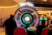 Cazinoul Mr Vegas: Un Cazino Licențiat și Mereu Atractiv pentru Jucătorii din România 15 Facts About Big Six Wheel - Facts.net