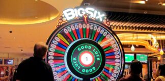 15 Facts About Big Six Wheel - Facts.net