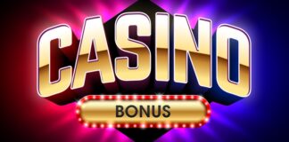 £15 Free No Deposit Casino Bonus - Find The Best Bonus Here!