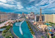 Nevada casinos face 2% revenue decline in October despite record slot ...