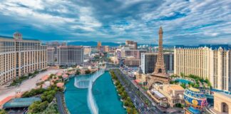 Nevada casinos face 2% revenue decline in October despite record slot ...