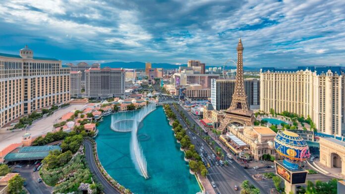 Nevada casinos face 2% revenue decline in October despite record slot ...