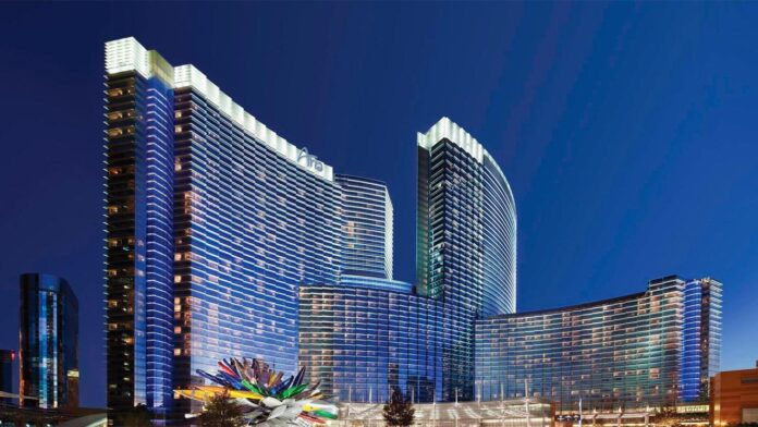 1625351642-aria-resort-casino-mgm-las-vegas Los EKG Slot Awards revelan el calendario de eventos de su quinta ...