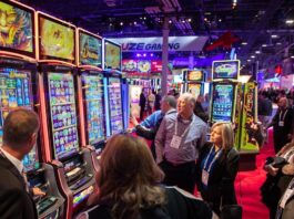 G2e 2025 Las Vegas Price - Jacob S. Pie