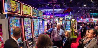 G2e 2025 Las Vegas Price - Jacob S. Pie