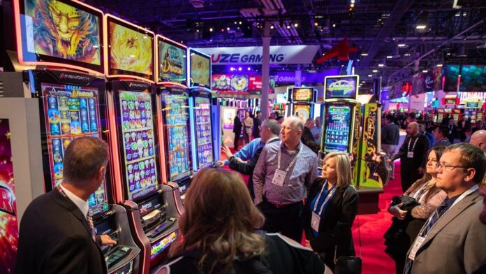 G2e 2025 Las Vegas Price - Jacob S. Pie