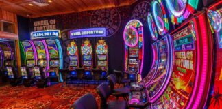 IGT despliega la Zona de Slots Wheel of Fortune en el OYO Hotel ...