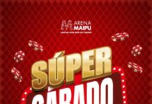 Actual Cash Casino Games at Telbet Casino in Canada Arena Maipú | Casino Resort