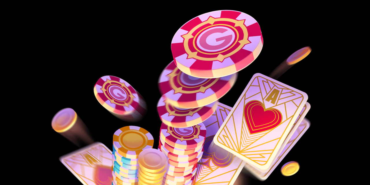 Online casino and online betting site - Wingaga Casino