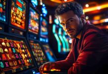 57 WIN BET: Jogue no Melhor Cassino Online e Ganhe!