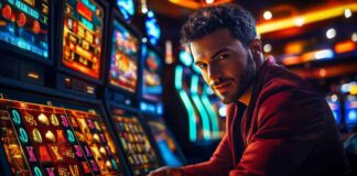 57 WIN BET: Jogue no Melhor Cassino Online e Ganhe!
