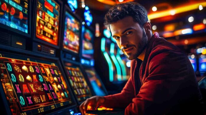 57 WIN BET: Jogue no Melhor Cassino Online e Ganhe!