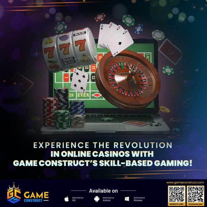 “Revolutionizing B2B Online Gaming: Unveiling the Secrets to Success ...