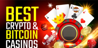 What Is bitcoin casino and How Does It Work? - Metto Electronic Service ...