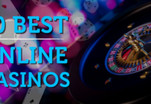 10 Best Online Casinos in 2023 Ranked by Real Money Games, Promos ...