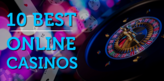 10 Best Online Casinos in 2023 Ranked by Real Money Games, Promos ...