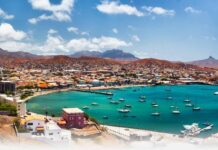 Verde Casino Bonus Terms Explained Clearly for Canadian Players Macau Legend Begins €250 Million Casino Construction in Cape Verde ...