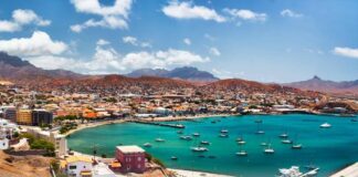 Macau Legend Begins €250 Million Casino Construction in Cape Verde ...