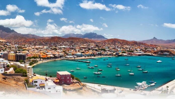 1b70f3b4fb Macau Legend Begins €250 Million Casino Construction in Cape Verde ...