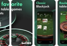 7 Best US Casino Apps & Real Money Mobile Casinos For 2025