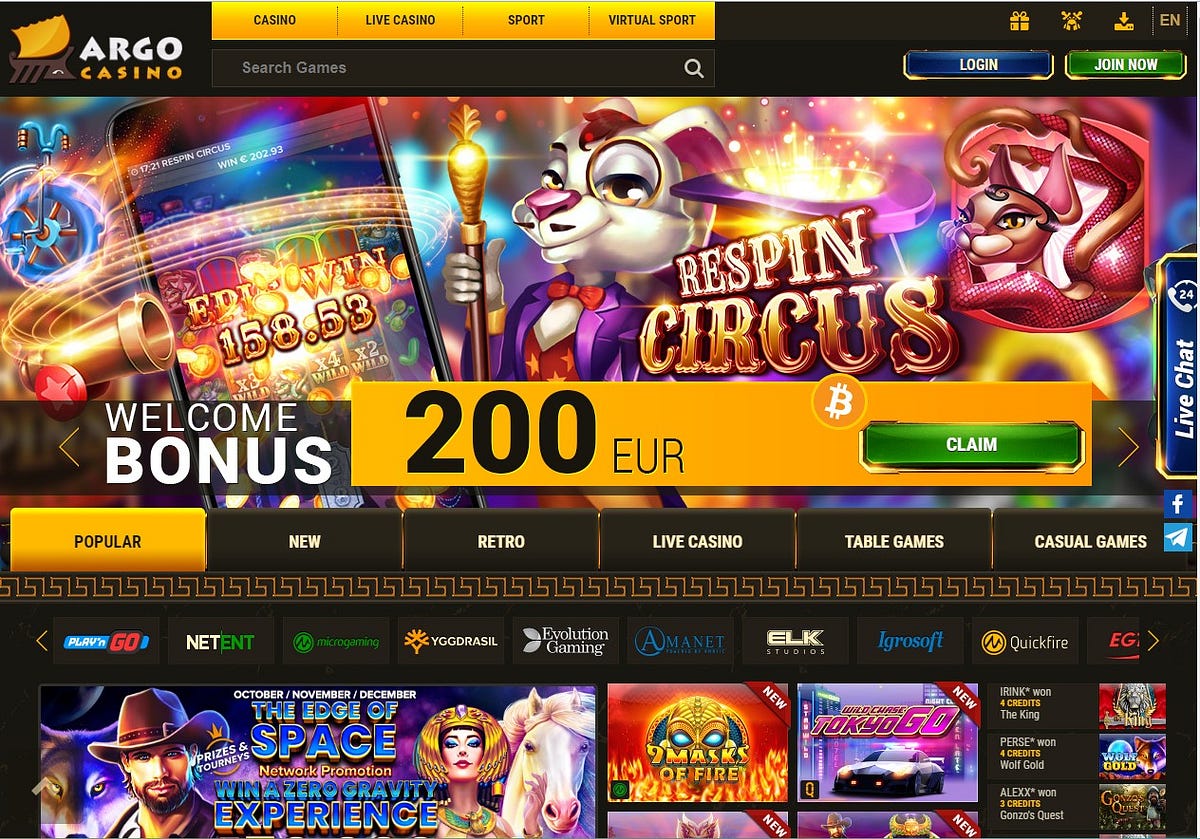Bitcoin Casino, Bitcoin Dice, Bitcoin Game, Crypto Game | by Vitaliy ...