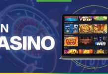 1win Bet Apostas e Cassino Oficial no Brasil - Bônus R$11.000